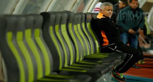 محمد حلمي ليلا كورة: مرتضى ليس الوحيد الذي ظلمني في الزمالك